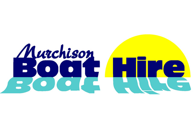 Murchison Boat Hire Logo